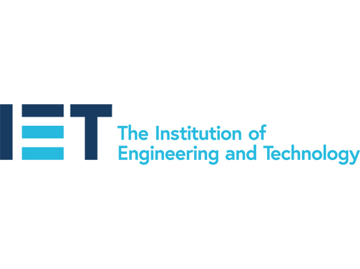 IET logo