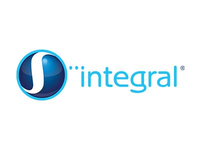 Integral logo