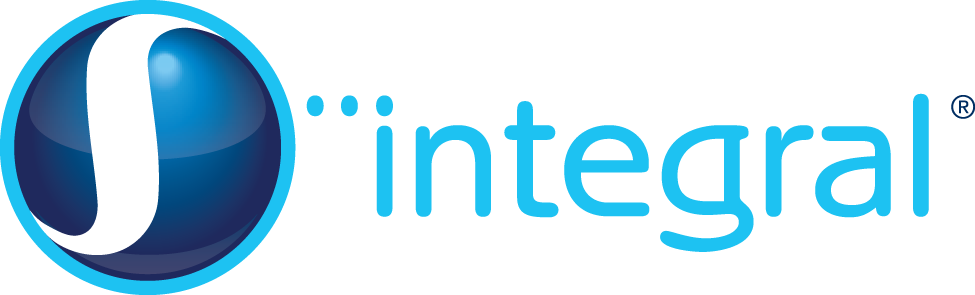 Integral logo