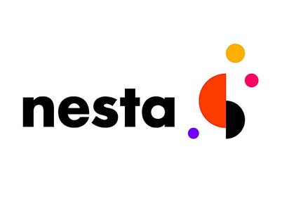 Nesta logo