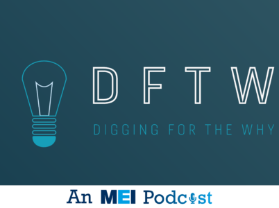 Digging for the why season one