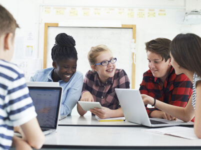 MESME Maths Circle for Year 7 students to encourage maths students in disadvantaged circumstances
