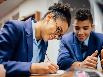 Teaching GCSE Mathematics: Live