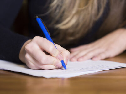 TMUA update, university admissions tests