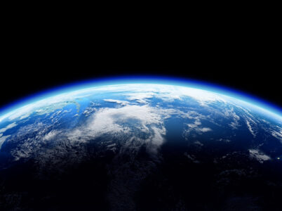 The Big Earth Data Project