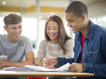 Problem Solving Matters