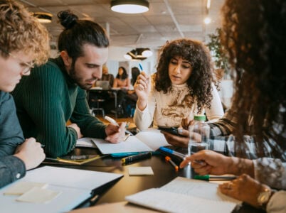 Setting Out in Problem Solving takes place on 20 & 24 November