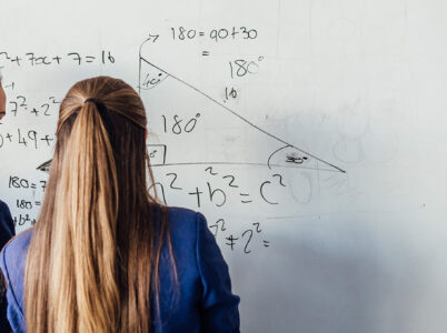 Teaching GCSE Mathematics courses